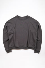 The Classic Crewneck (Storm)