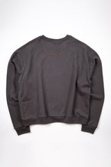 The Classic Crewneck (Storm)