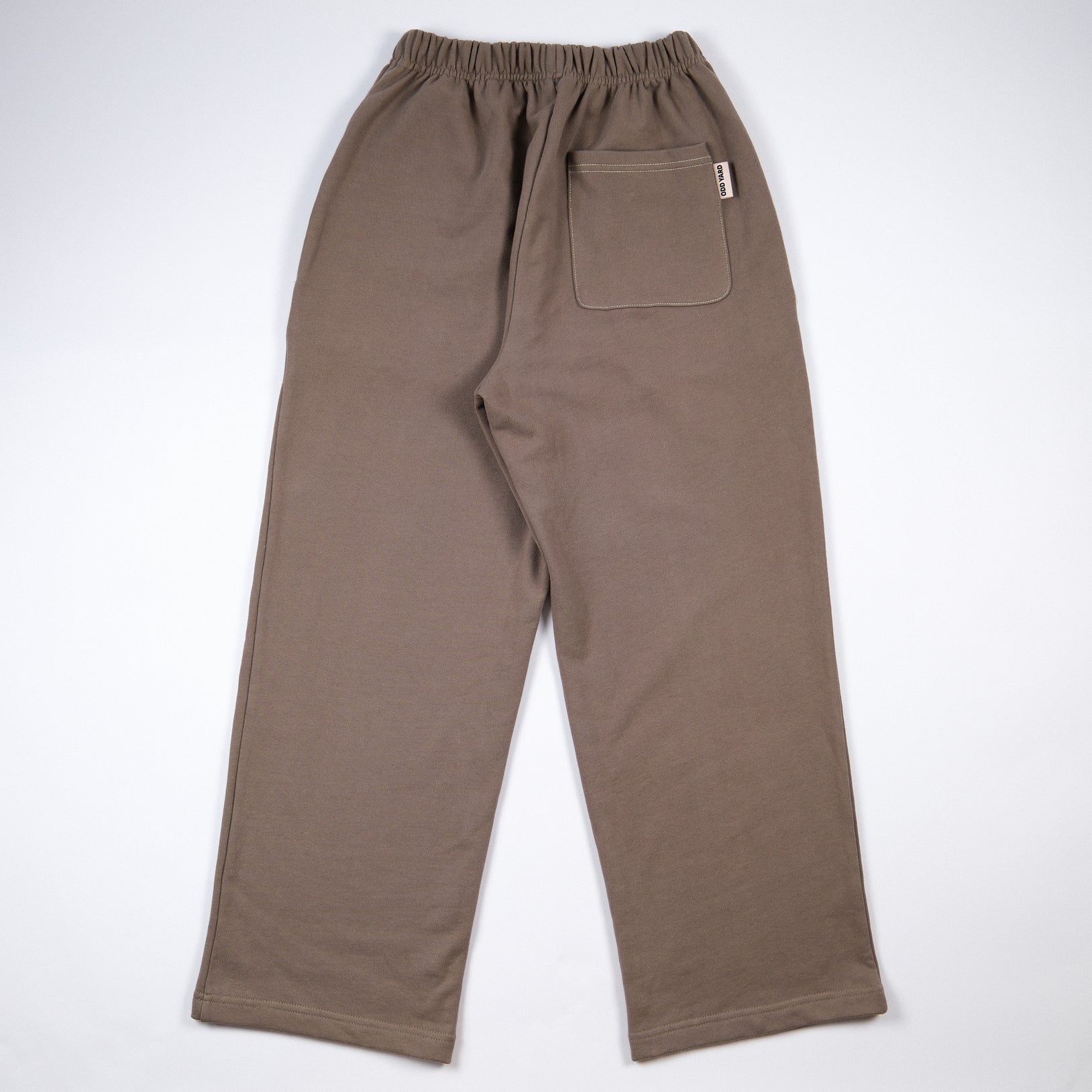 The Classic Sweatpants (Taupe)