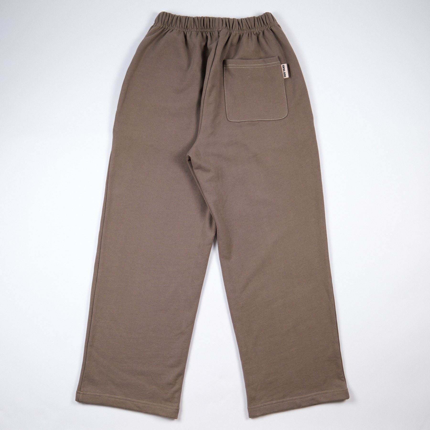 The Classic Sweatpants (Taupe)