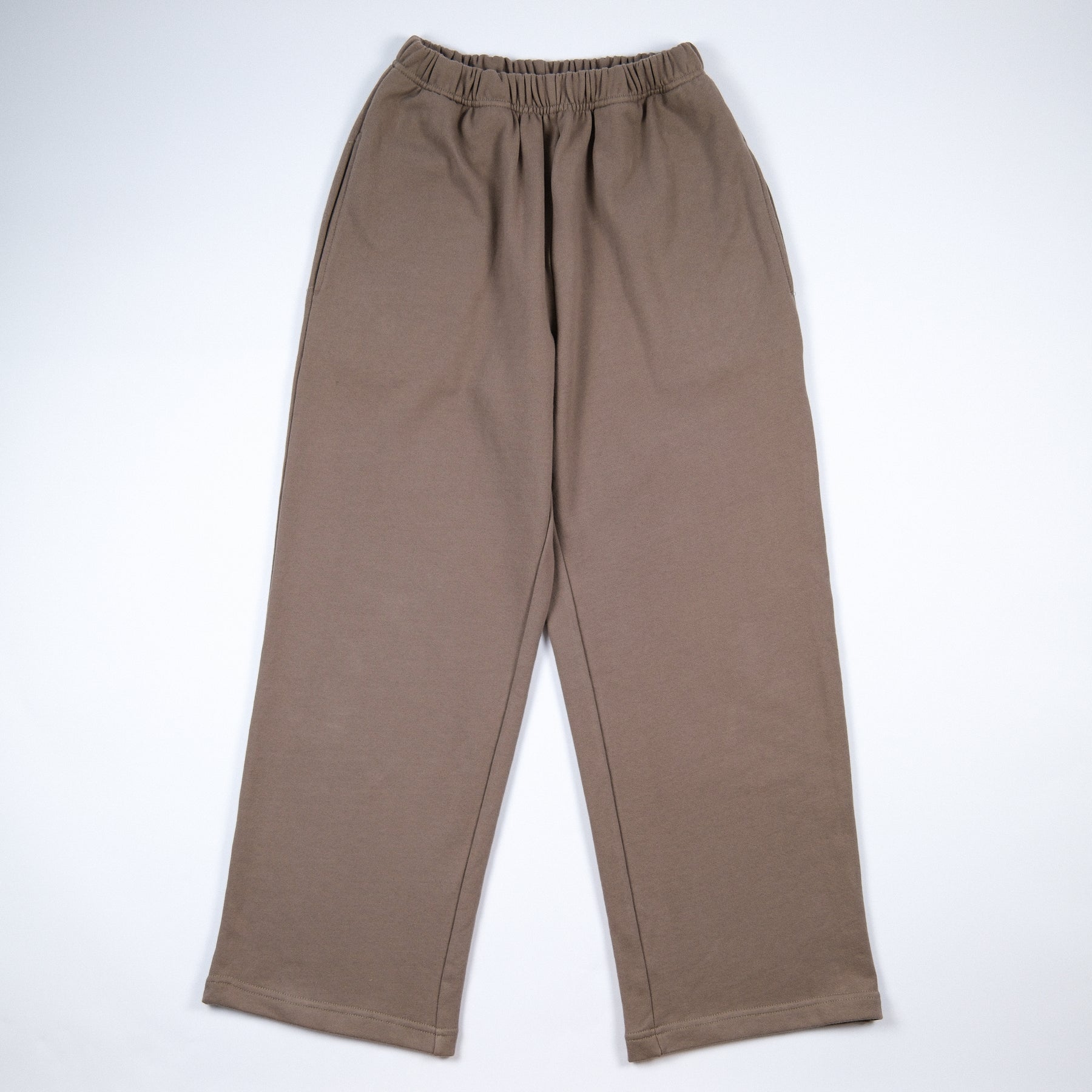 The Classic Sweatpants (Taupe)