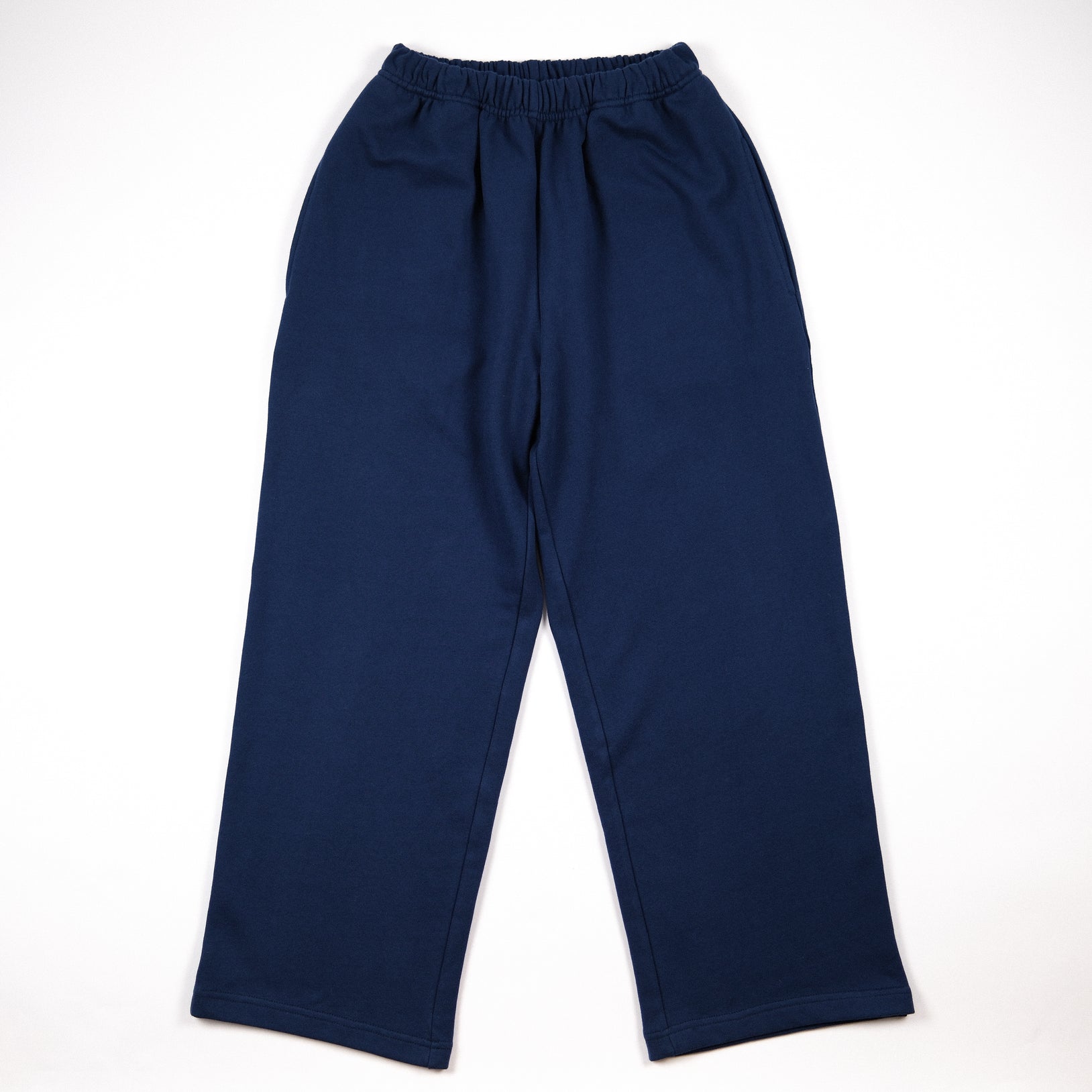 The Classic Sweatpants (Navy)