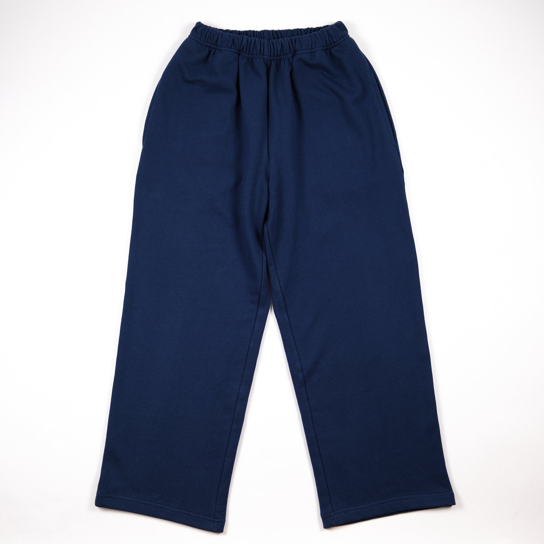 The Classic Sweatpants (Navy)