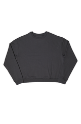 The Core Crewneck - Storm