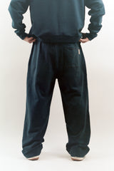The Classic Sweatpants (Navy)