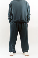 The Classic Sweatpants (Navy)