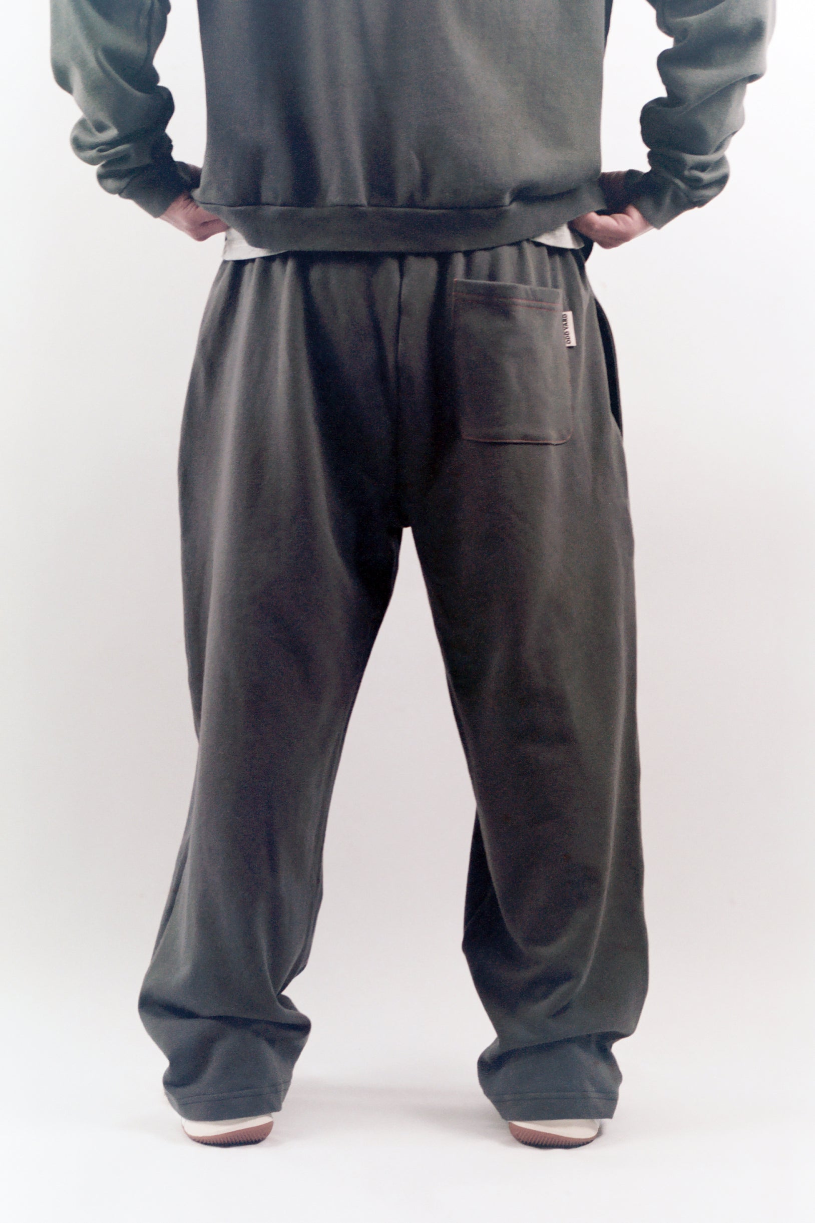 The Classic Sweatpants (Storm)