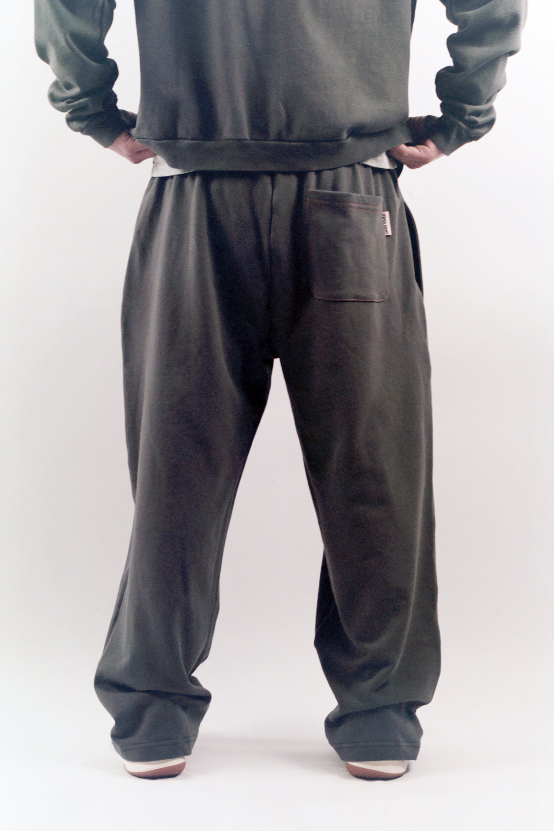 The Classic Sweatpants (Storm)
