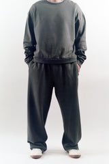 The Classic Sweatpants (Storm)