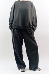 The Classic Sweatpants (Storm)