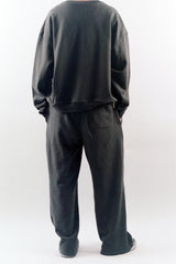The Classic Crewneck (Storm)