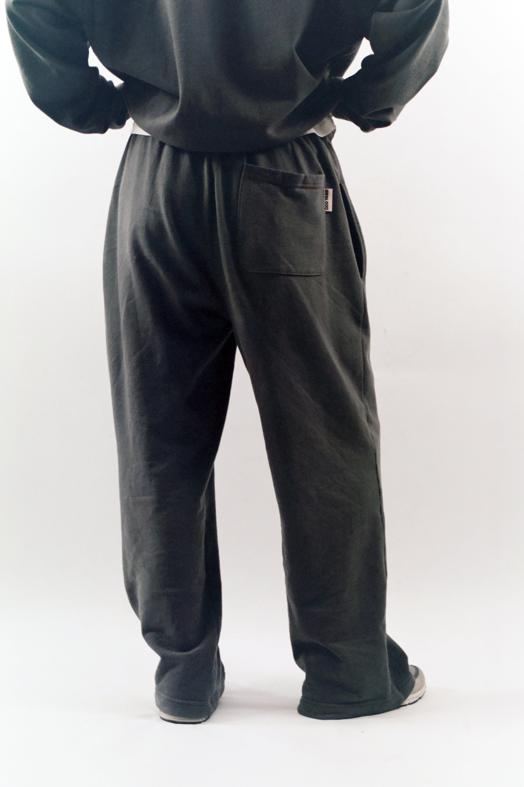 The Classic Sweatpants (Storm)