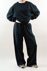 The Classic Sweatpants (Navy)