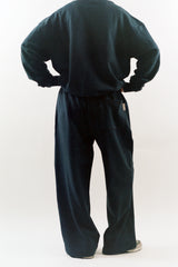 The Classic Sweatpants (Navy)