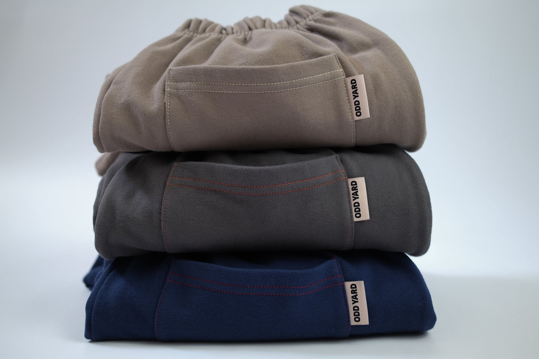 The Classic Sweatpants (Navy)